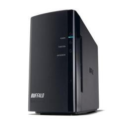 Buffalo Technology Linkstation Duo 2tb  2 Drive Ls-wx2 0tl R1-eu